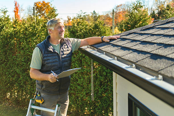 Affordable Roofing solutions in Crest Hill, IL